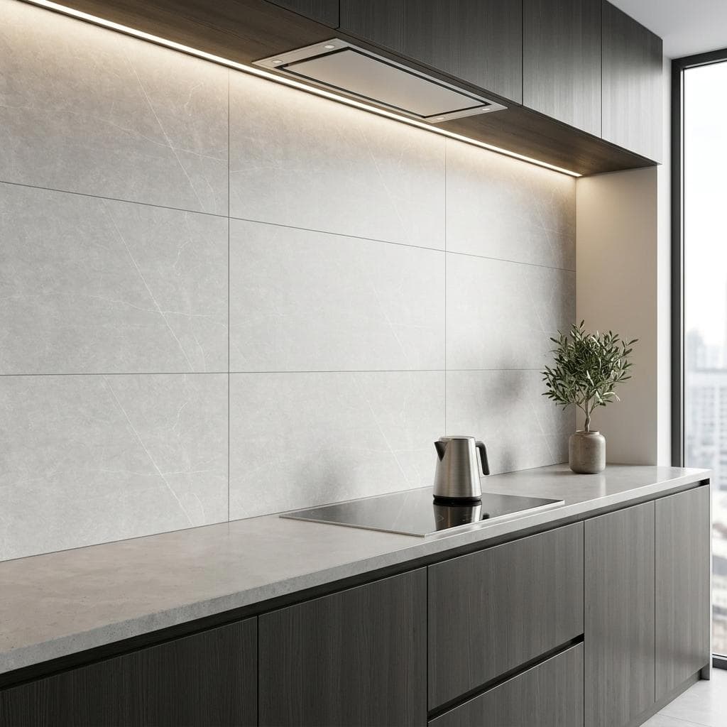 Gạch ốp lát Tây Ban Nha Superstone Vân đá 612TAPE