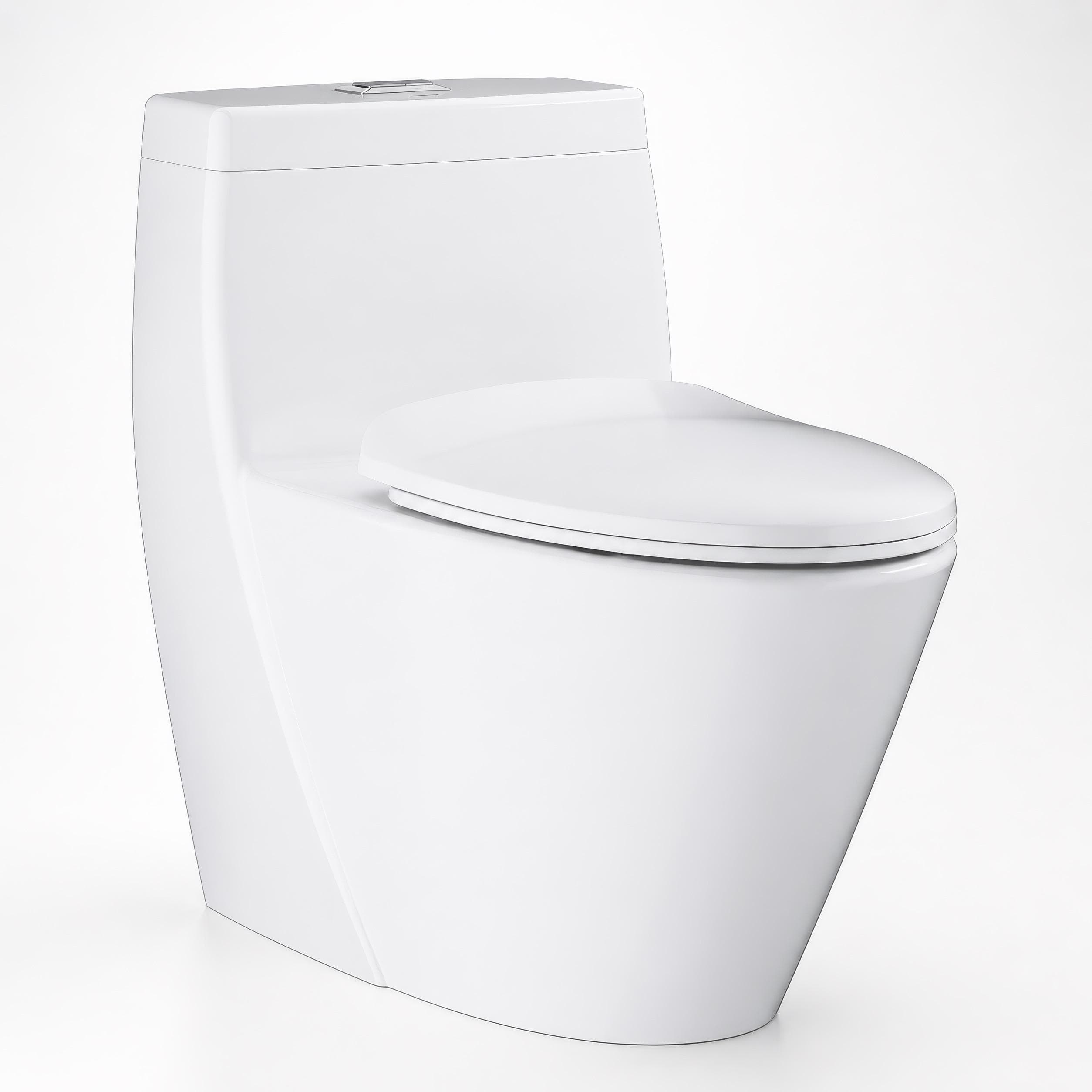 Bồn cầu 1 khối dòng Projectline GROHE 39316000