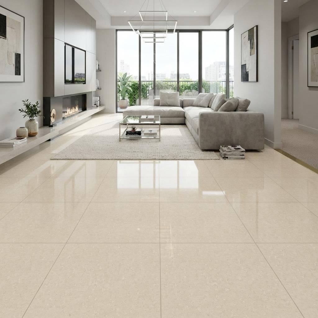 Gạch lát nền Việt Nam Taicera Vân đá P67703N