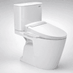 Nắp điện tử H20