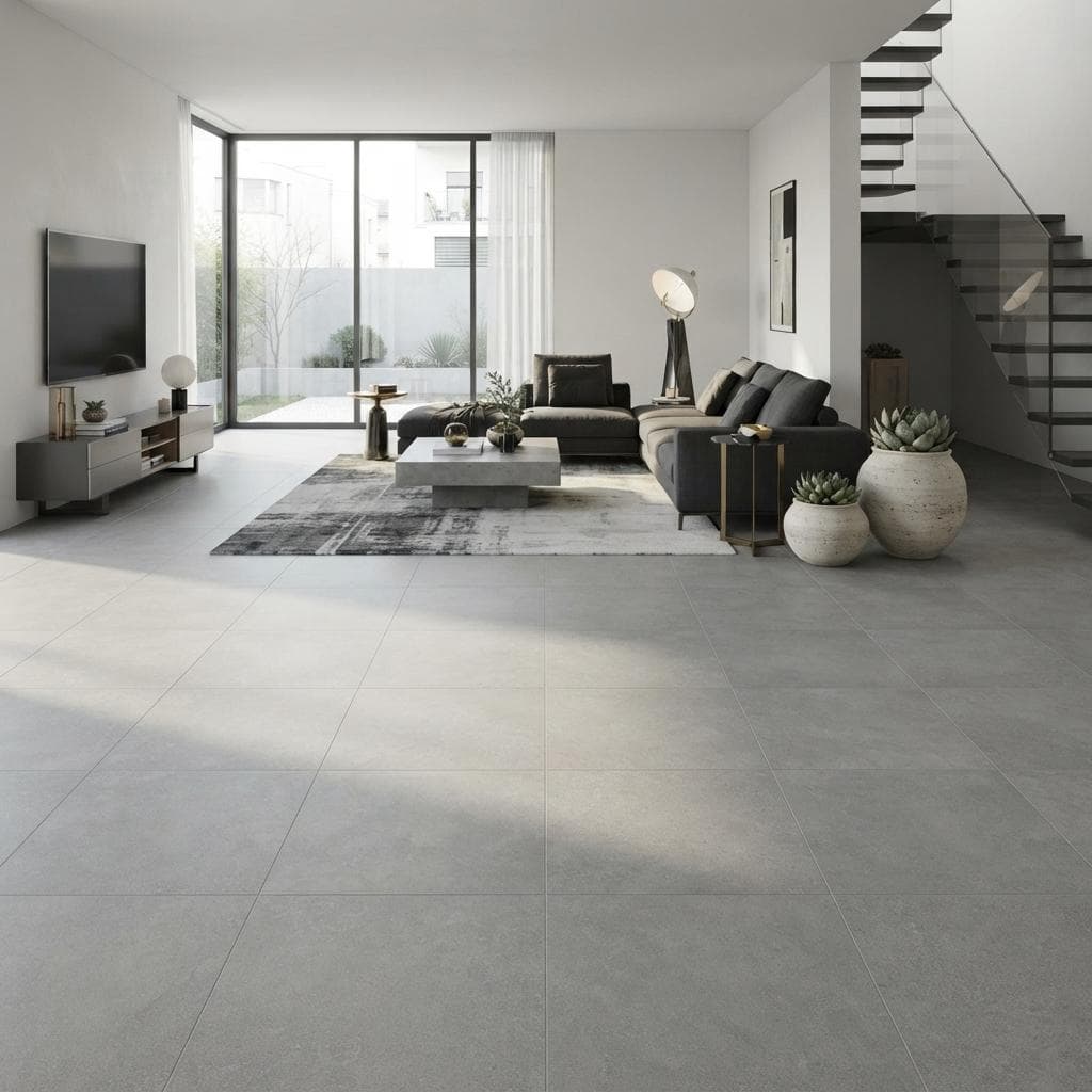 Gạch lát nền Việt Nam Taicera Vân đá G88P17JW