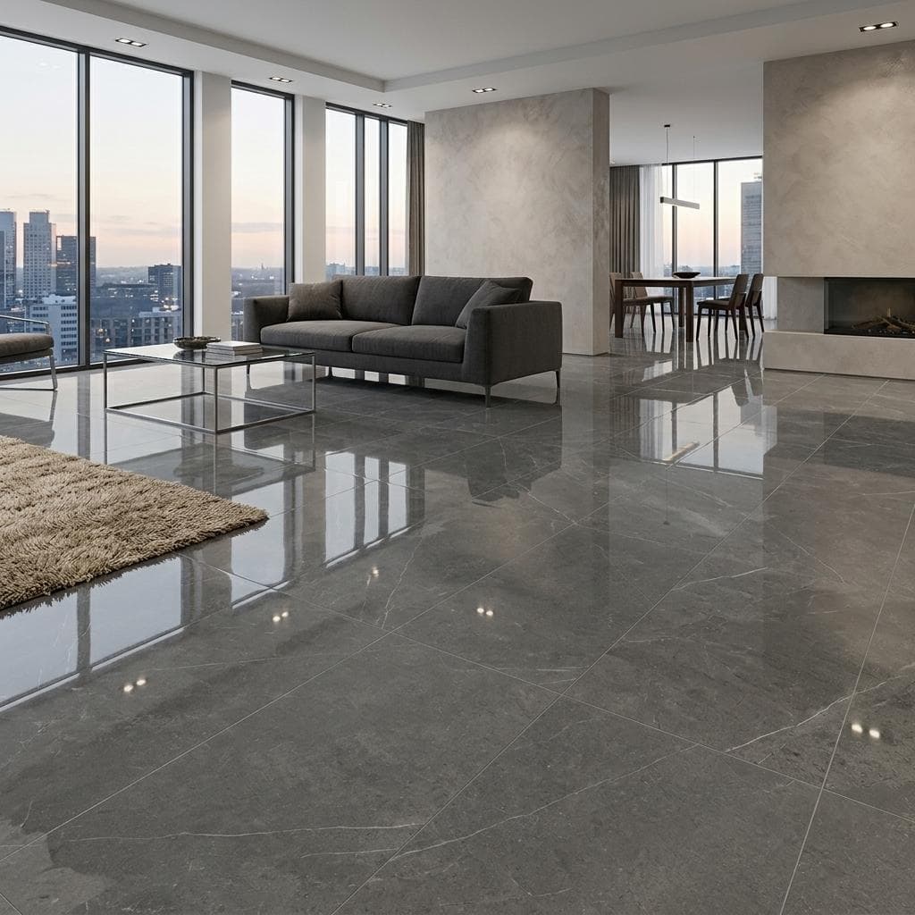 Gạch ốp lát Việt Nam Perfetto Vân đá 82013
