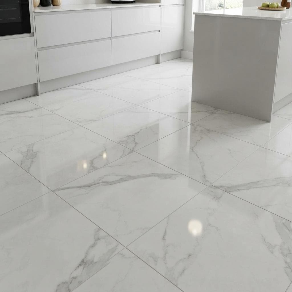 Gạch lát nền Việt Nam Taicera Marble G88022JB