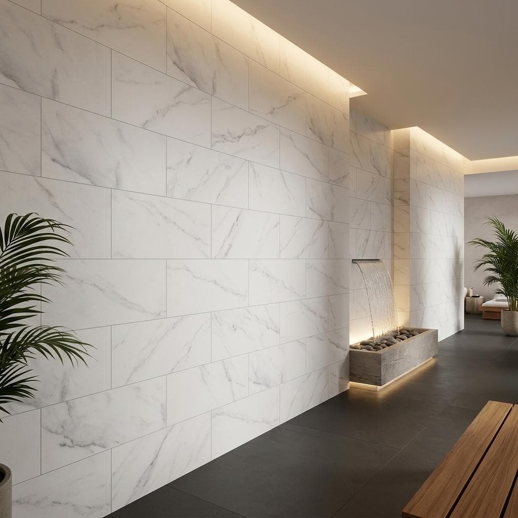 Gạch lát nền Việt Nam Taicera Marble GP63032