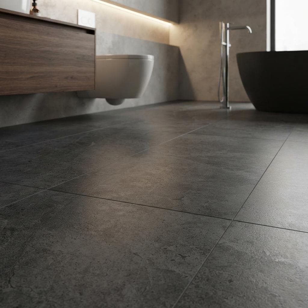 Gạch lát nền Việt Nam Taicera Vân đá G12849