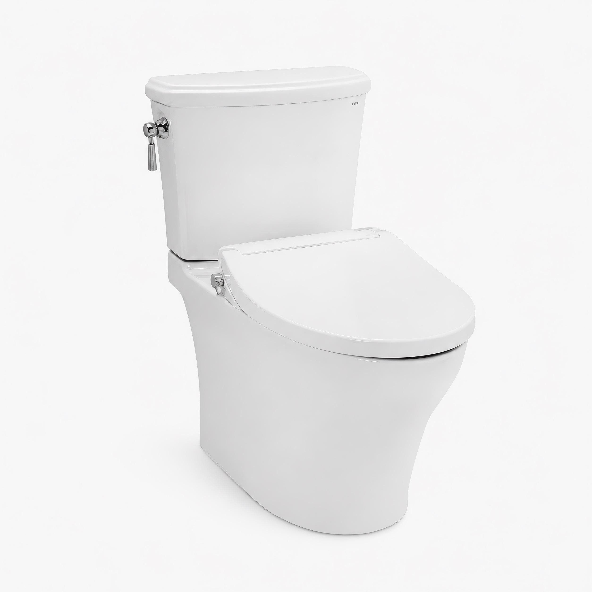 Bồn cầu 2 khối  TOTO CS986GE2#XW