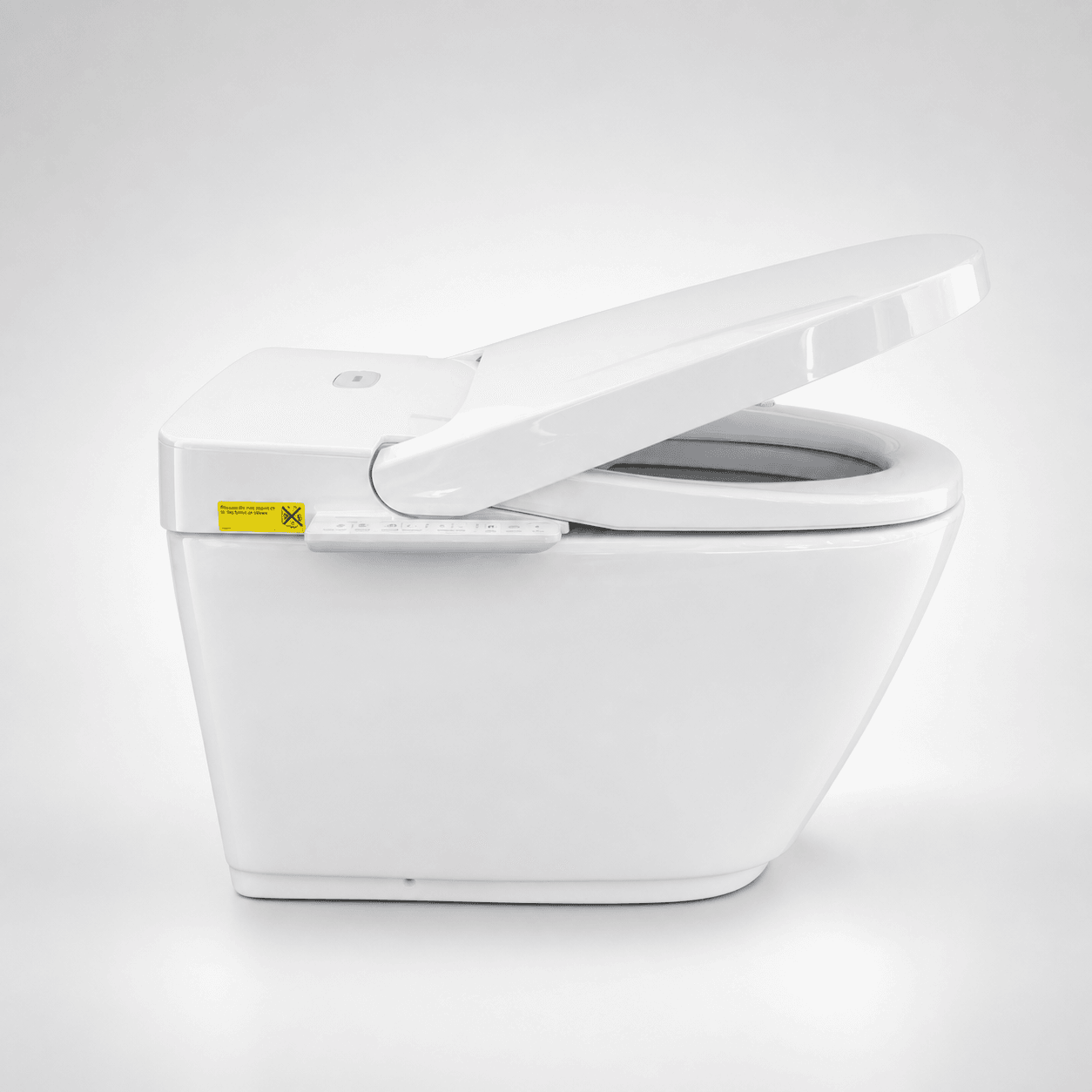 Bồn cầu điện tử Saras Light-E INAX AC-816VN (AC816VN)