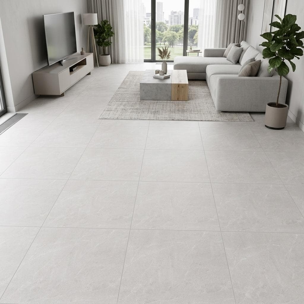 Gạch lát nền Việt Nam Ý Mỹ Vân đá P65106RBS
