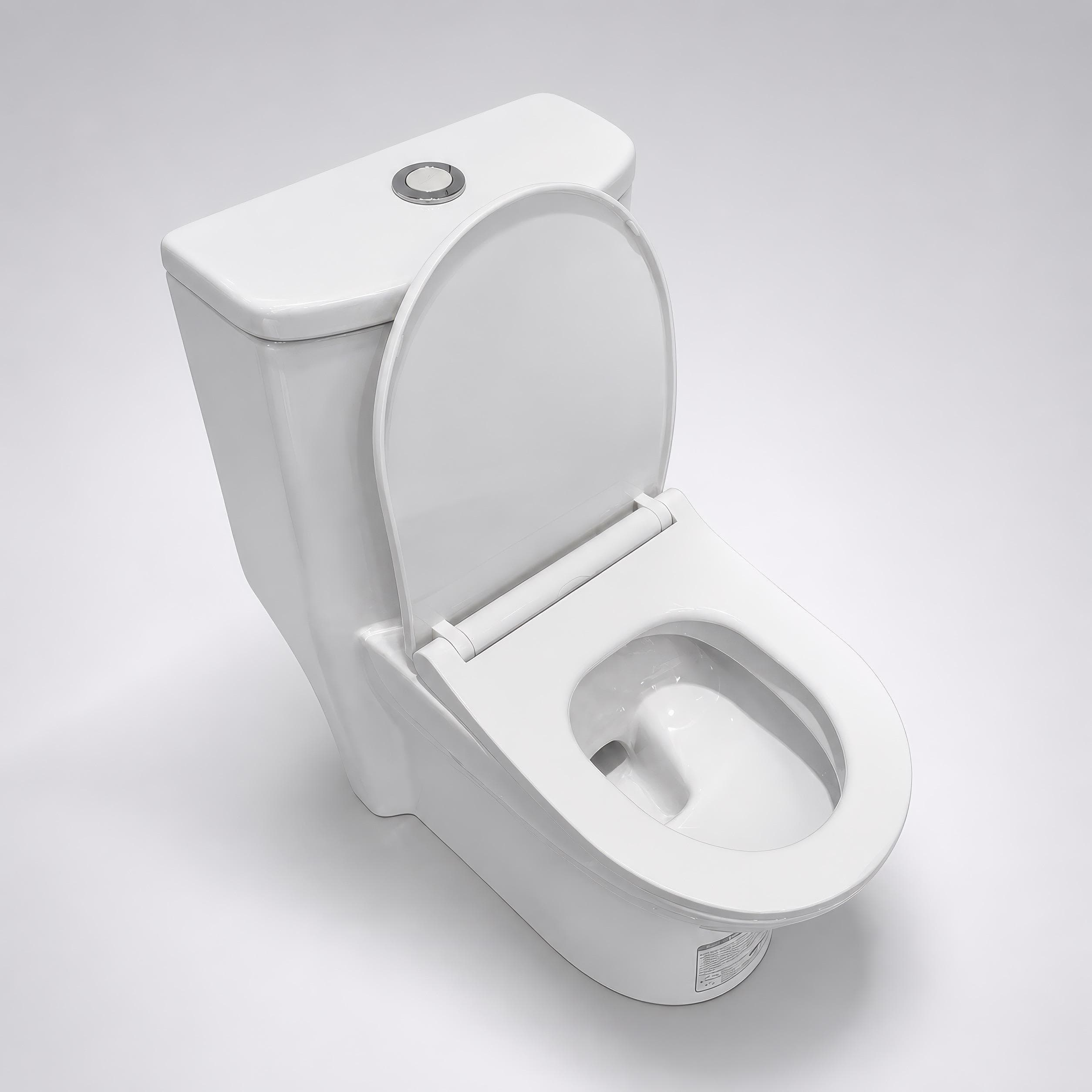 Bồn cầu trẻ em 1 khối Caesar C1352