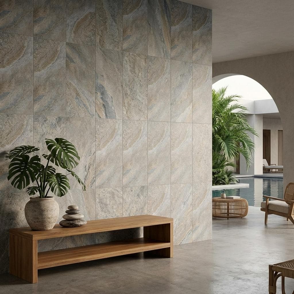 Gạch ốp lát Việt Nam Viglacera Vân đá PHSI03