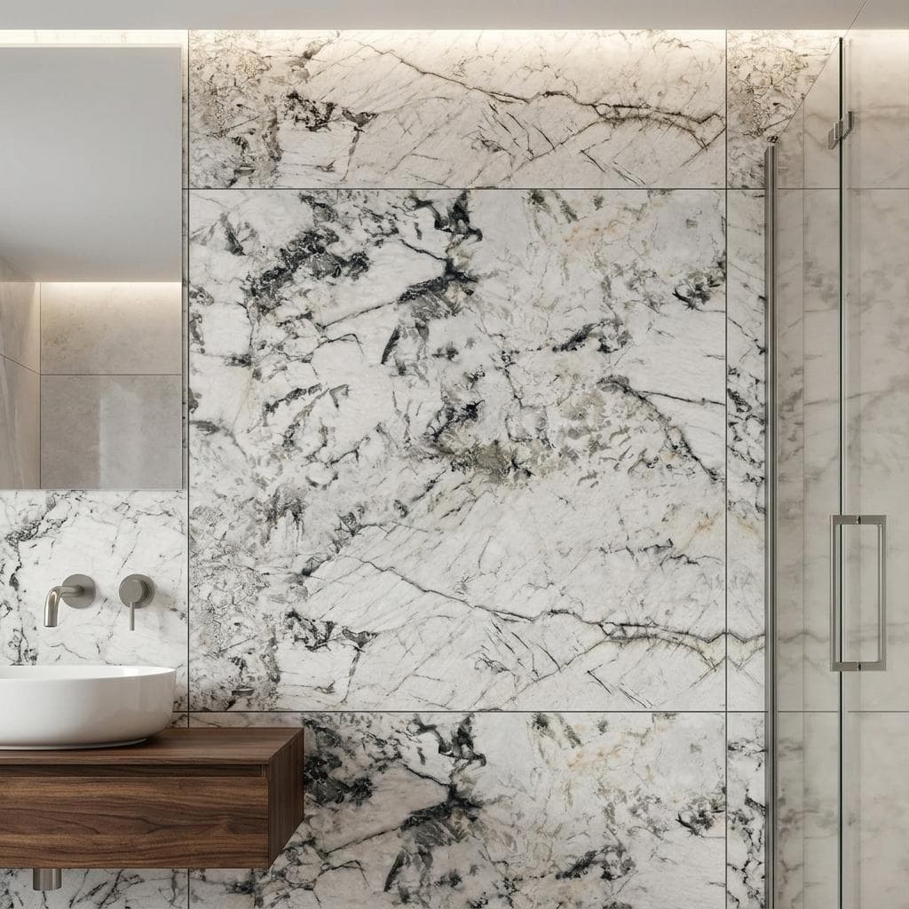 Gạch ốp lát Việt Nam Viglacera Vân đá SIG-NHVE01