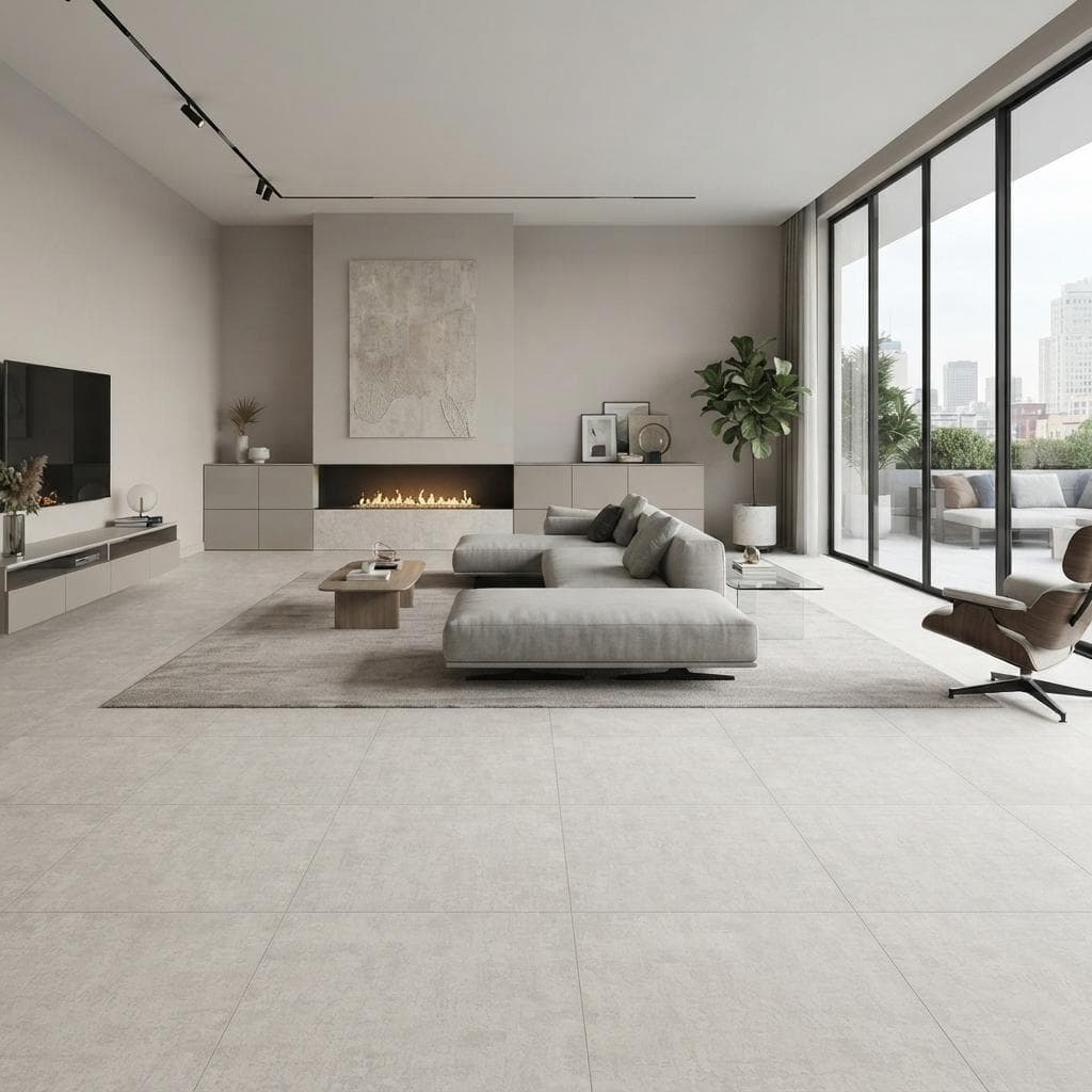 Gạch ốp lát Việt Nam Viglacera Vân vải DAVH01