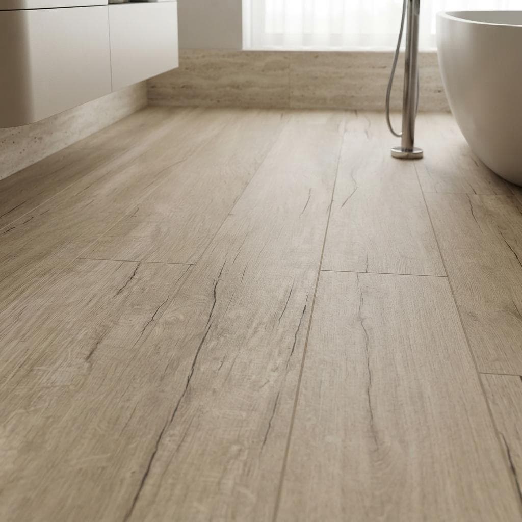 Gạch ốp lát Viglacera Giả gỗ MOLK02