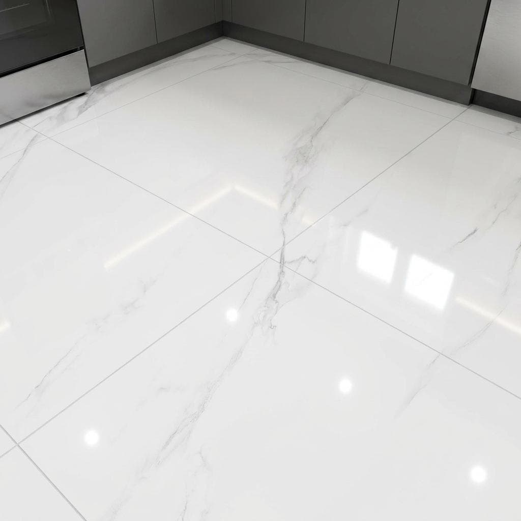 Gạch lát nền Việt Nam Ý Mỹ Marble EP89005R
