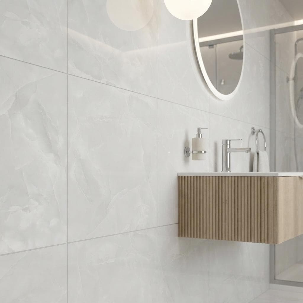 Gạch lát nền Việt Nam Taicera Vân đá GP98732J