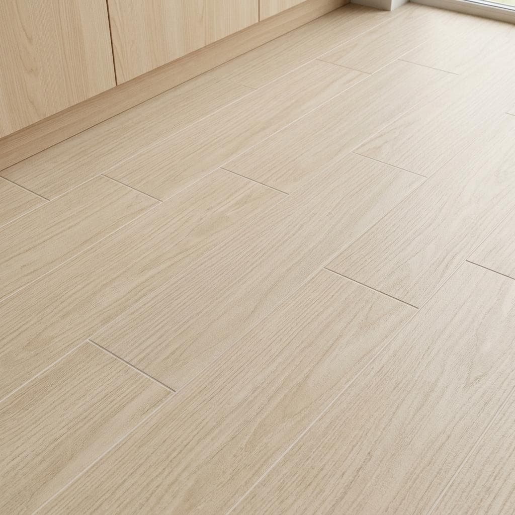 Gạch lát nền Việt Nam Ý Mỹ Giả gỗ A156004R