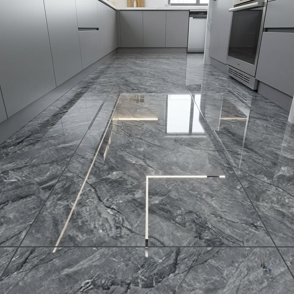 Gạch lát nền Việt Nam Ý Mỹ Vân đá, Marble N61248010R