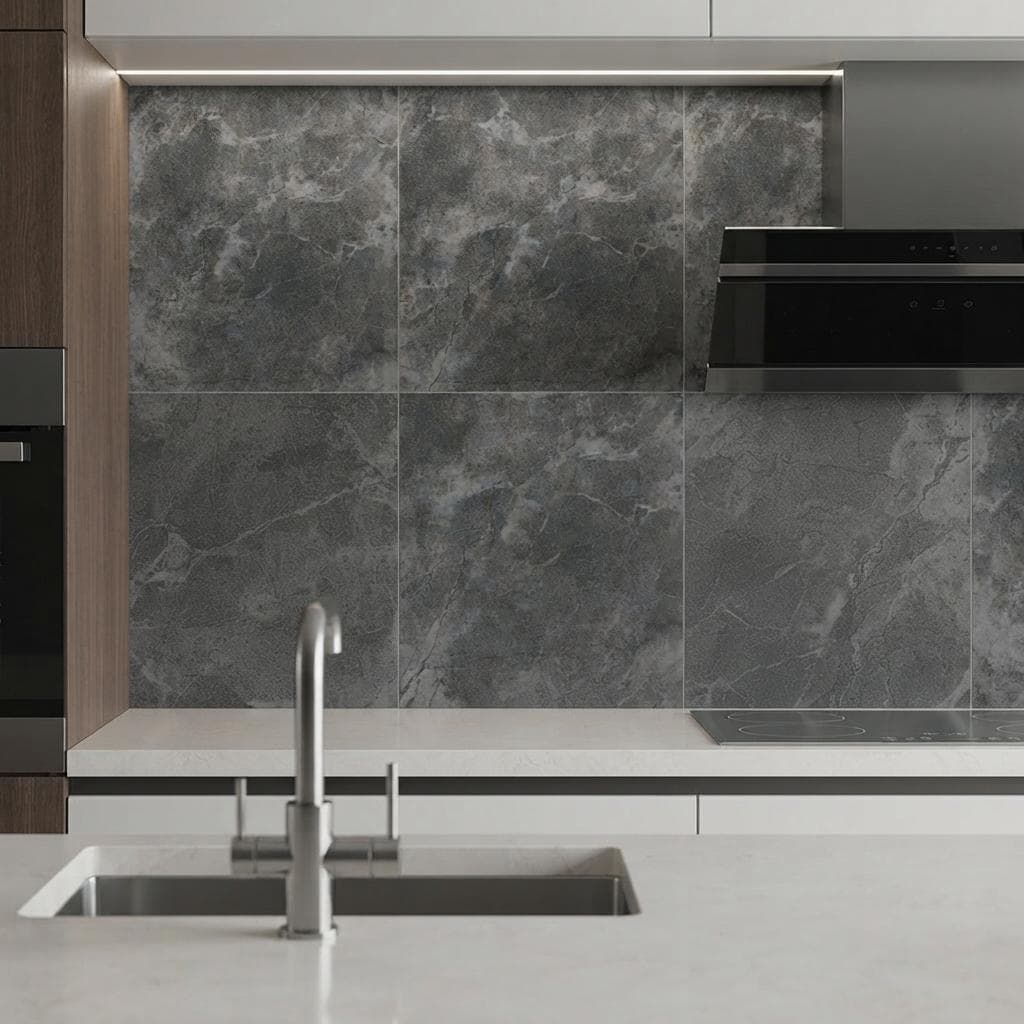 Gạch lát nền Việt Nam Taicera Vân đá G68849
