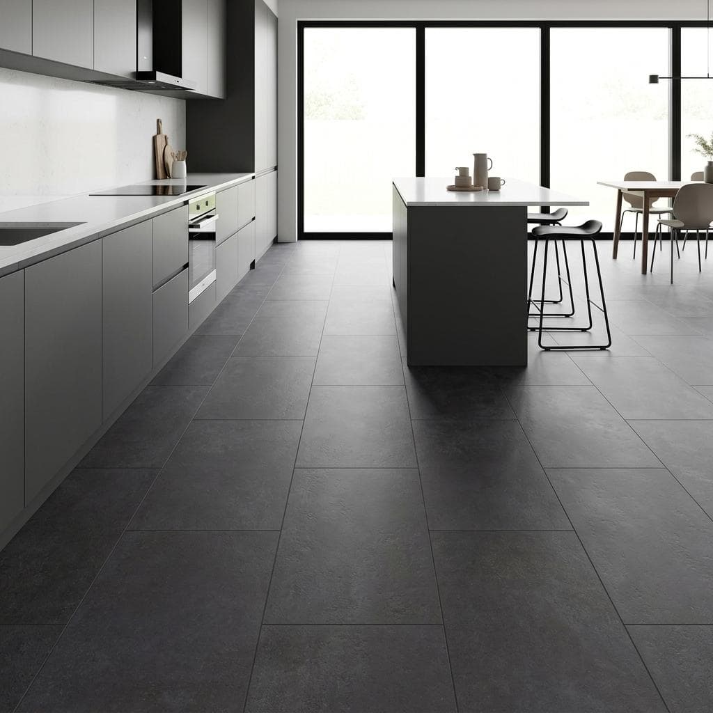 Gạch ốp lát Indonesia Superstone Vân xi măng 612M1263312