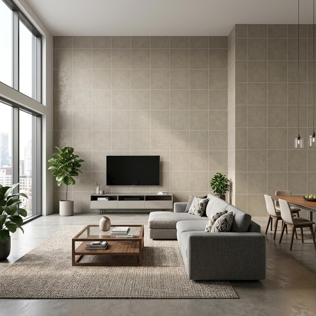 Gạch ốp lát Việt Nam Taicera Vân đá G38918ND