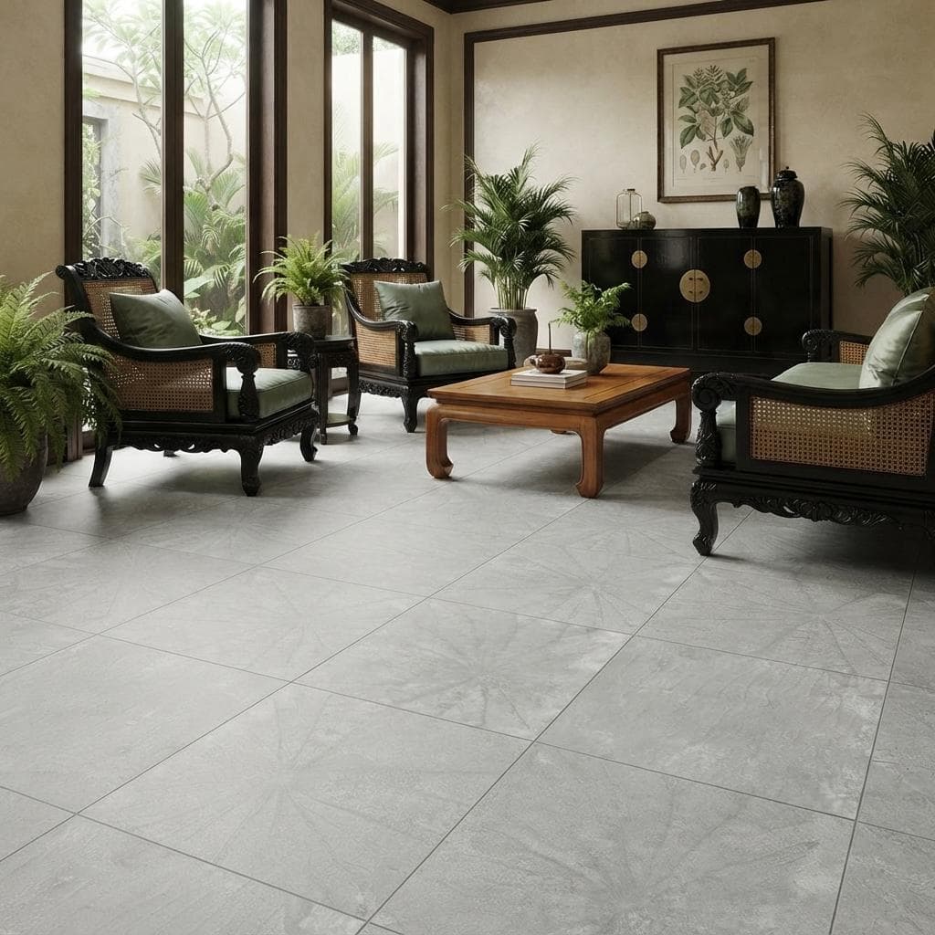 Gạch lát nền Việt Nam Taicera Vân đá G88L07