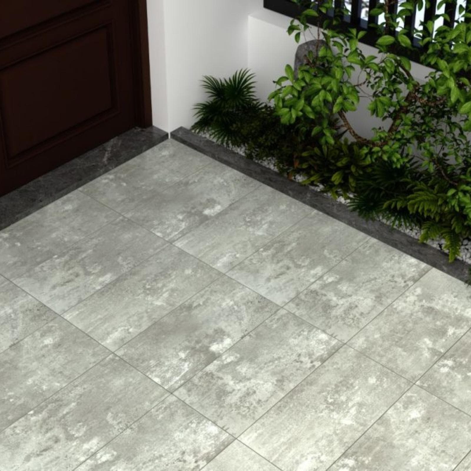 Gạch ốp lát Việt Nam Đồng Tâm Vân đá 3060HOANGLIENSON014