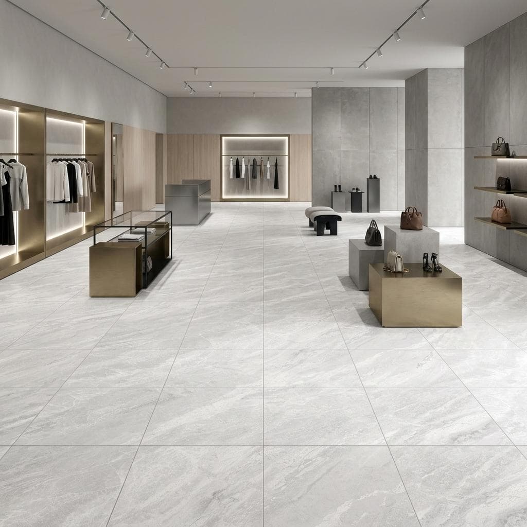 Gạch lát nền Việt Nam Ý Mỹ Marble N85031RC