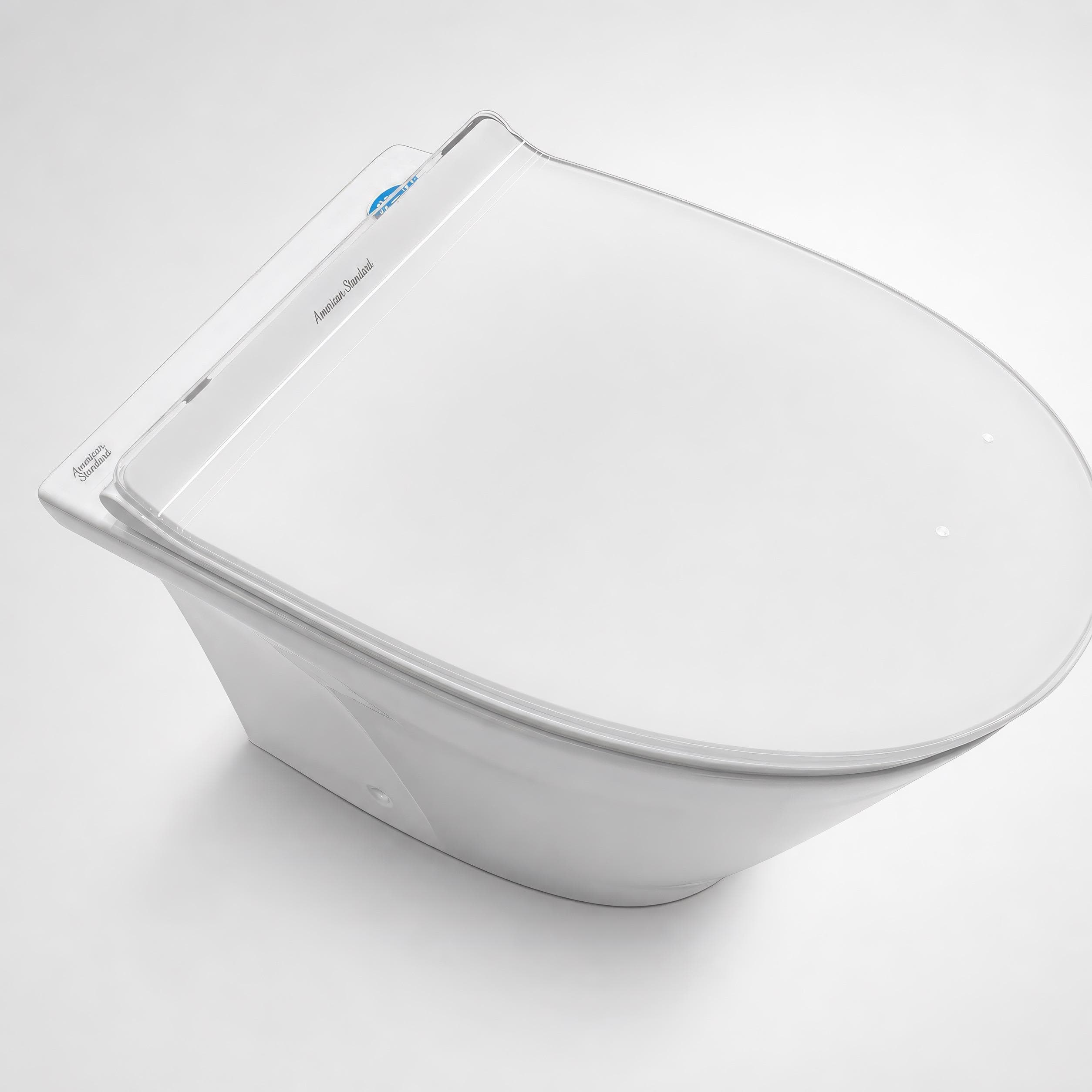 Bồn cầu đặt sàn American Standard 3229B-WT (3229BWT) (chưa gồm nắp)