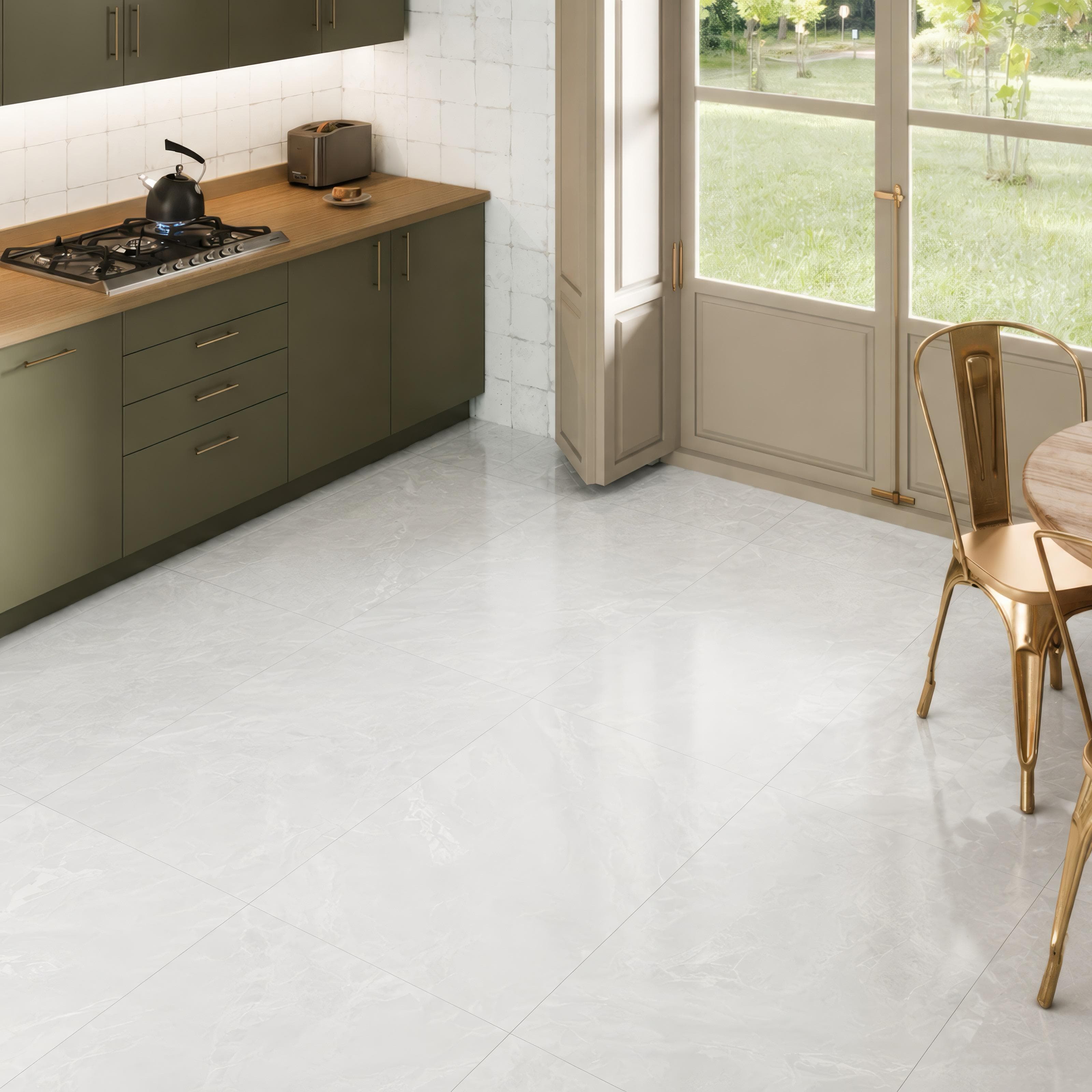 Gạch ốp lát Việt Nam Taicera Marble GP12117J