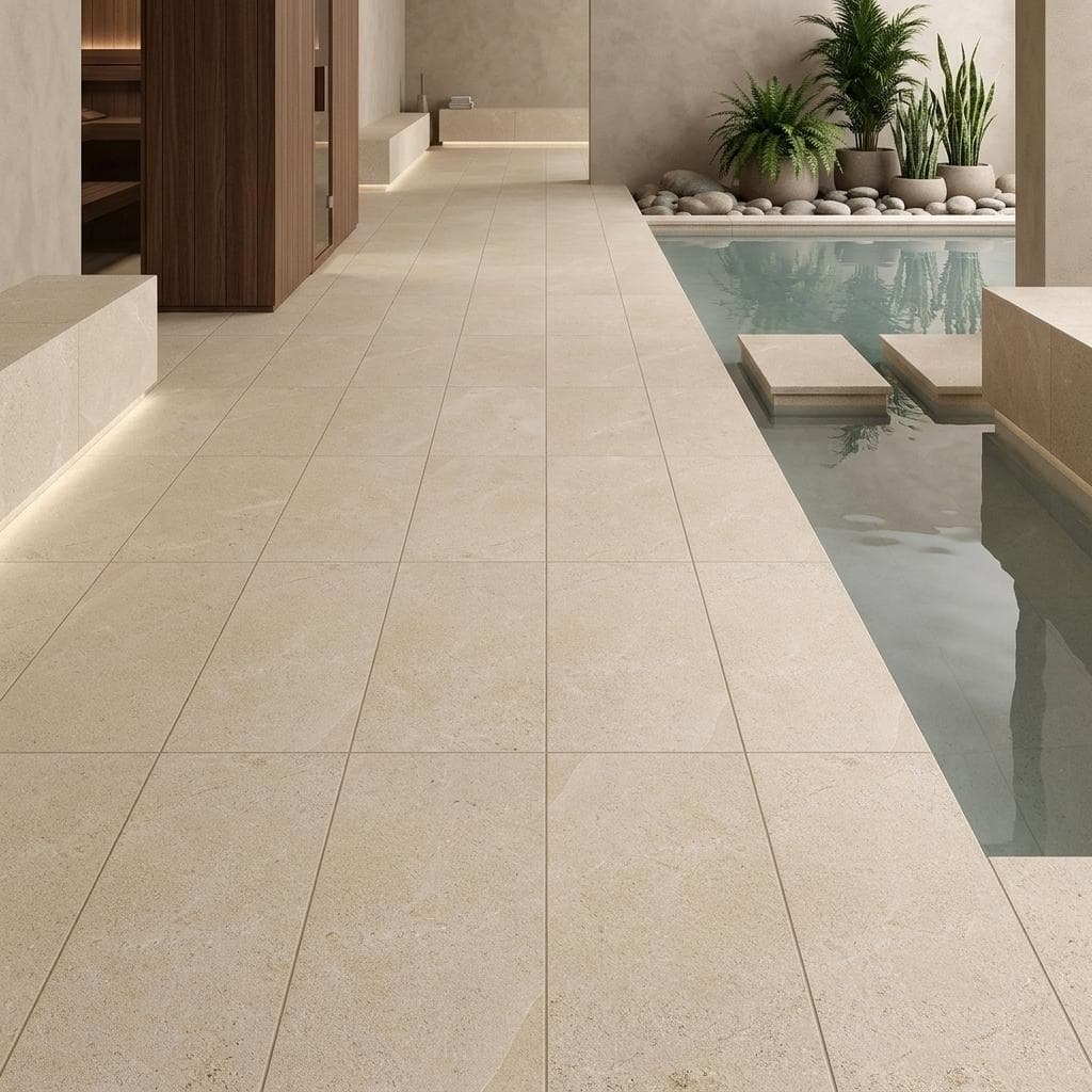 Gạch ốp lát Việt Nam Viglacera Vân đá NGCG04