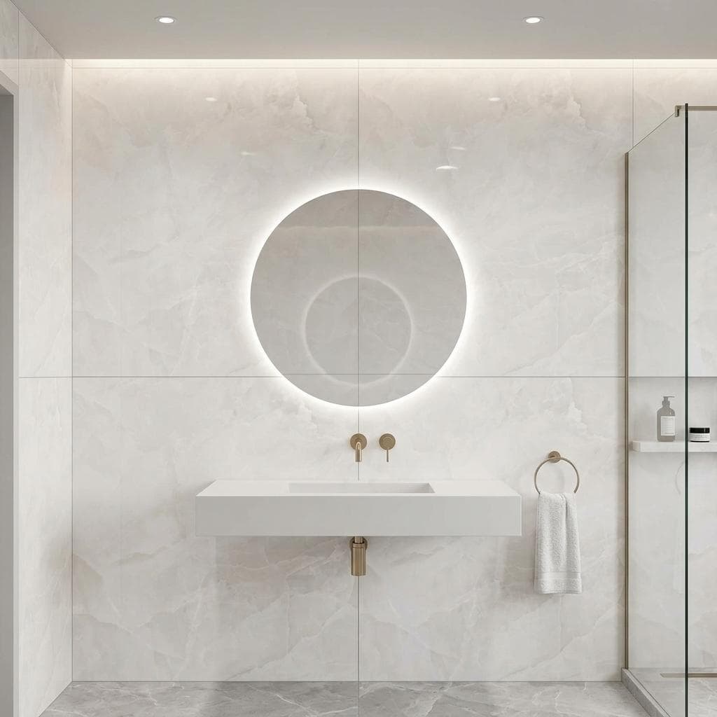 Gạch lát nền Tây Ban Nha Superstone Marble 120SOMAPUL