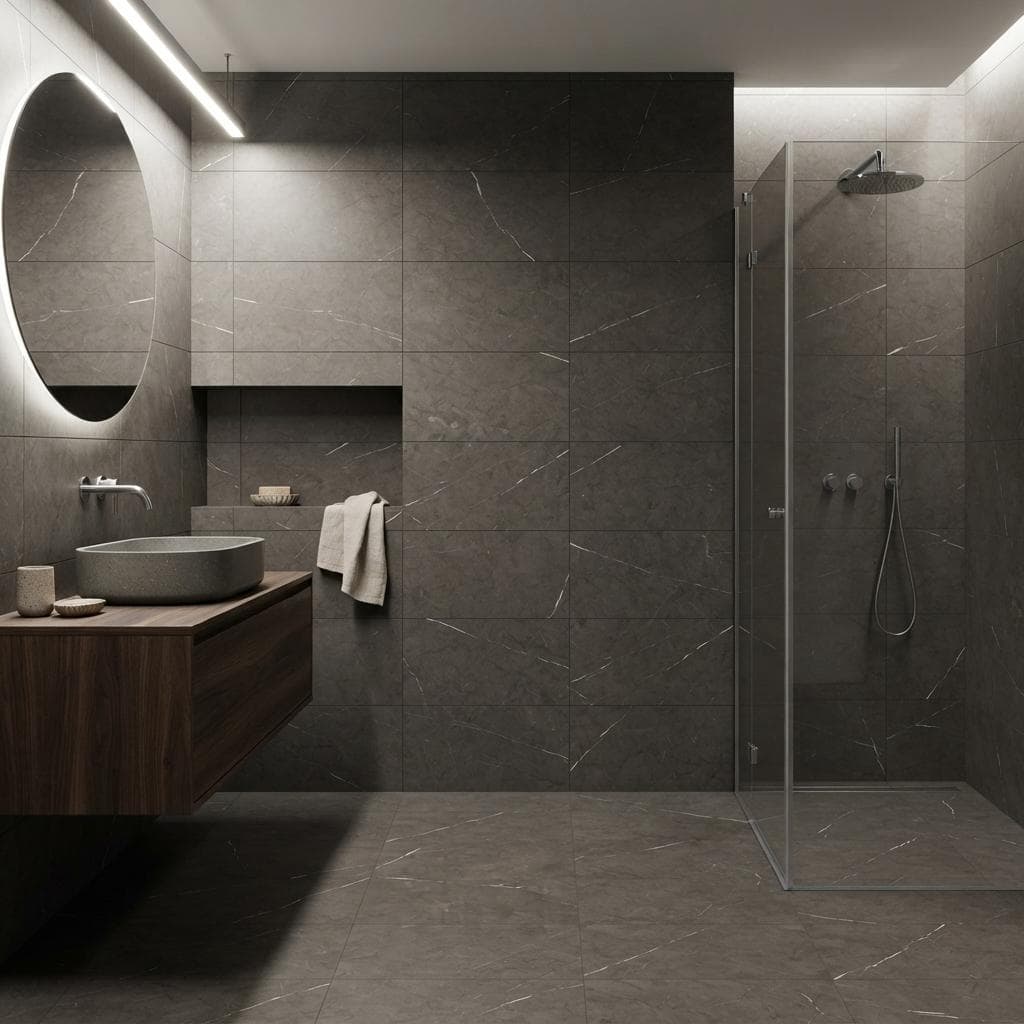 Gạch ốp lát Việt Nam Perfetto Vân đá, Marble 26510