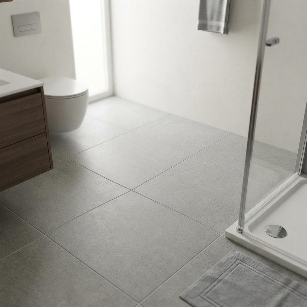 Gạch lát nền Việt Nam Taicera Vân đá H68318
