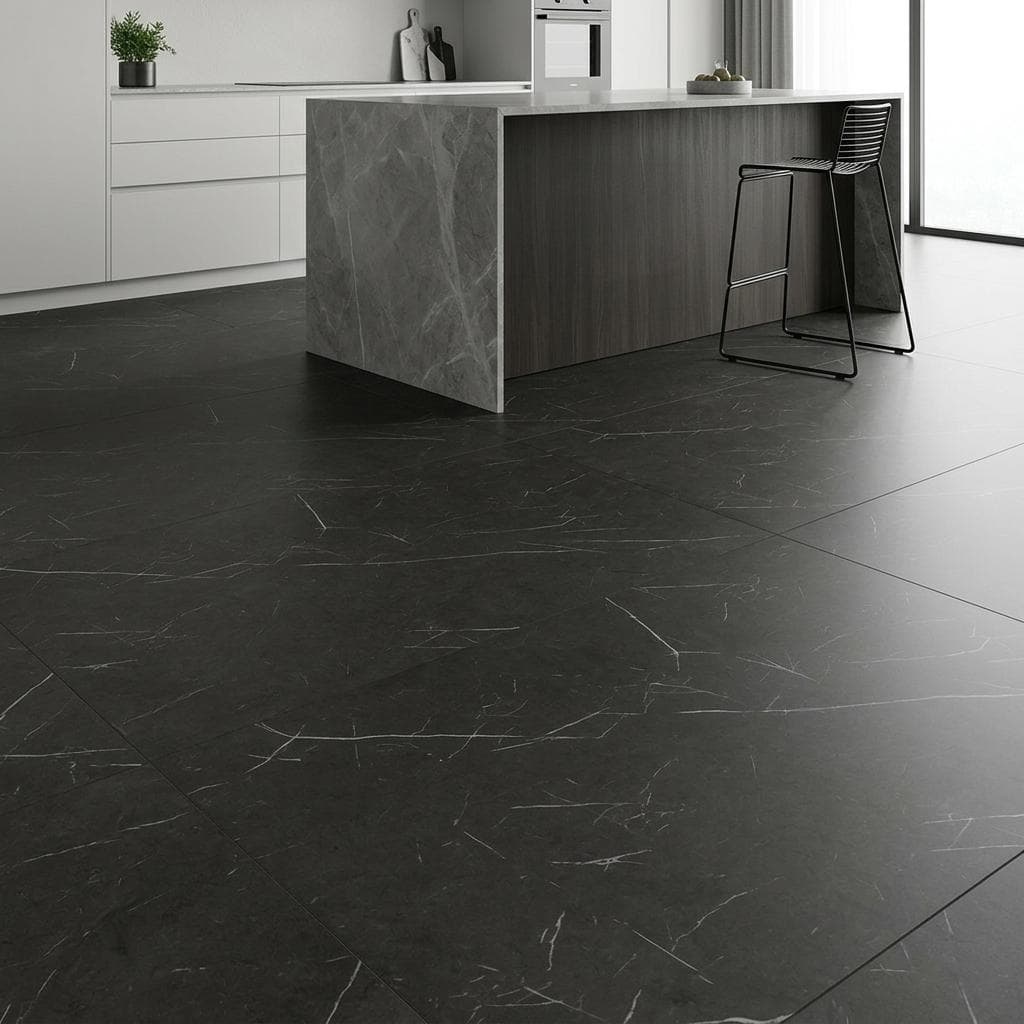 Gạch lát nền Việt Nam Taicera Vân đá G12809