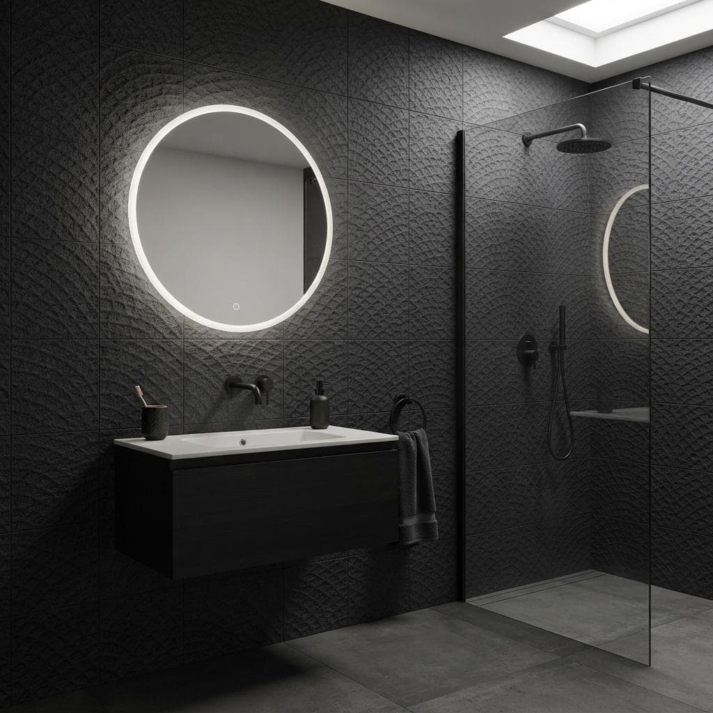 Gạch lát nền Việt Nam Taicera Đơn sắc G38229