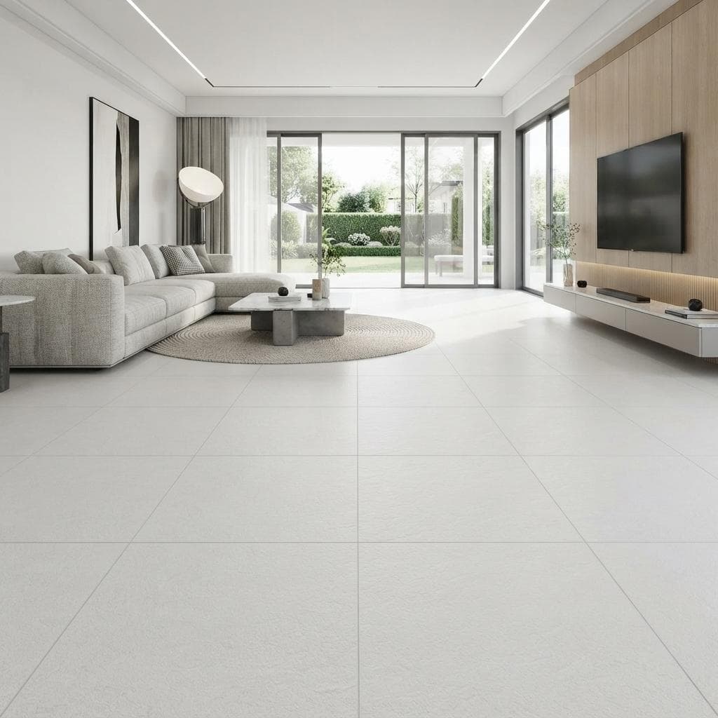 Gạch ốp lát Việt Nam Taicera Đơn sắc G68035