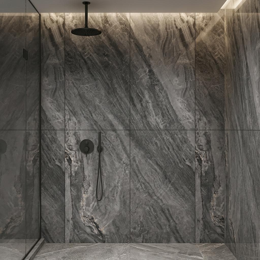 Gạch ốp lát Việt Nam Viglacera Vân đá TTHN01P