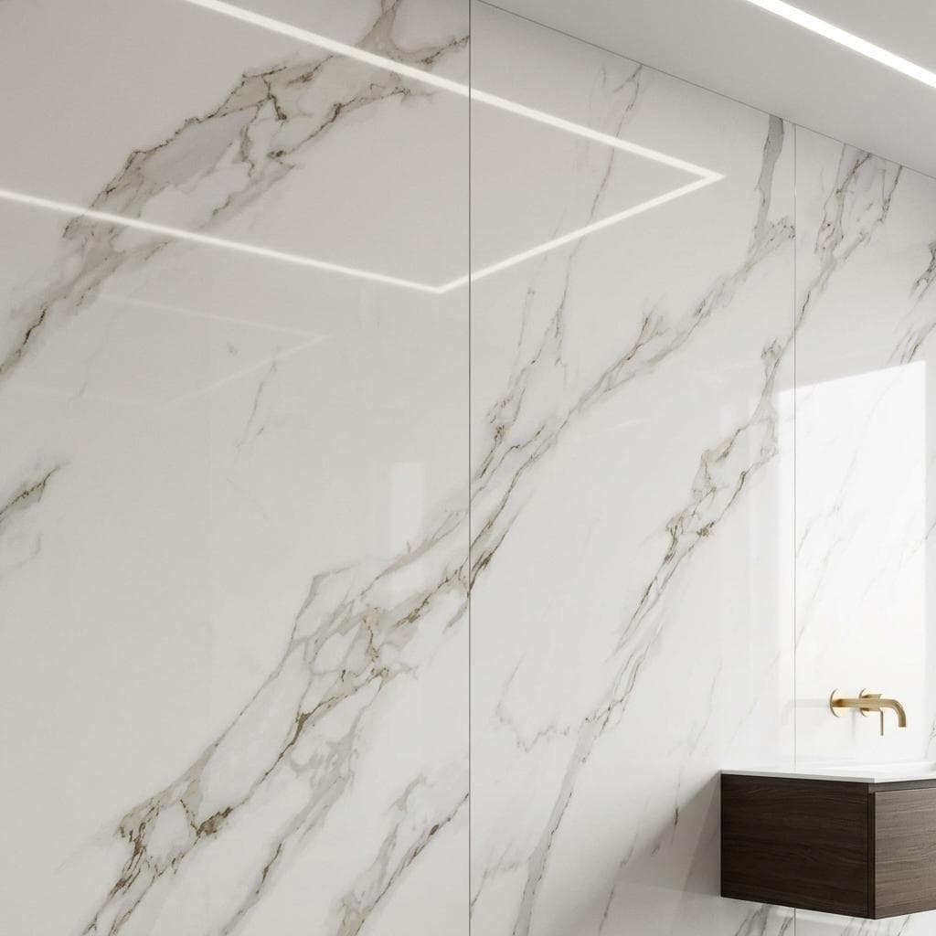 Gạch lát nền Việt Nam Taicera Marble G12022JB