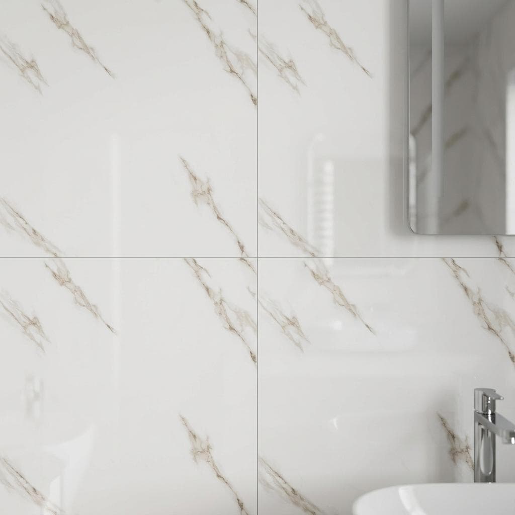 Gạch ốp tường Việt Nam Taicera Marble G98022JB