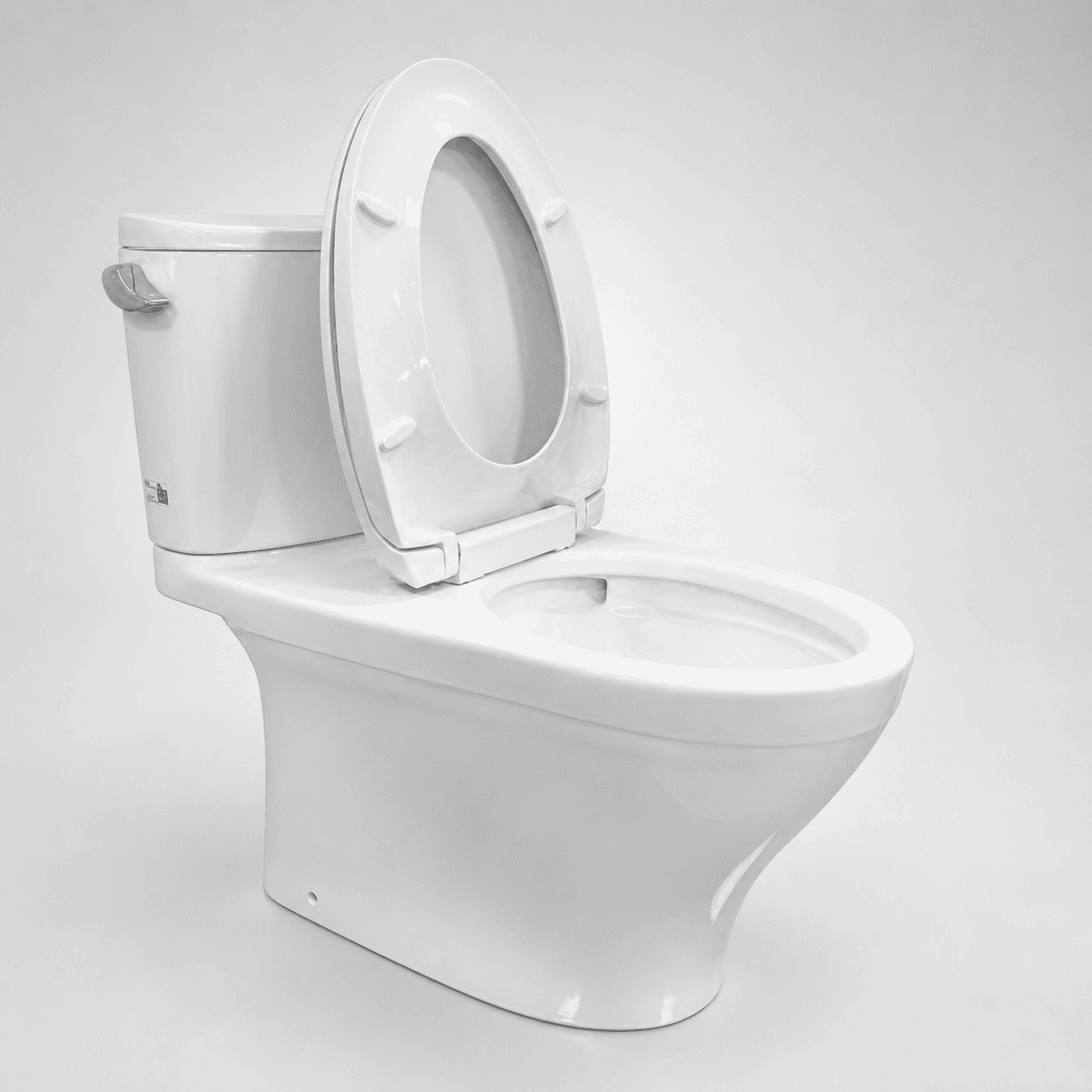 Bồn cầu 2 khối  TOTO CS767RT10#XW
