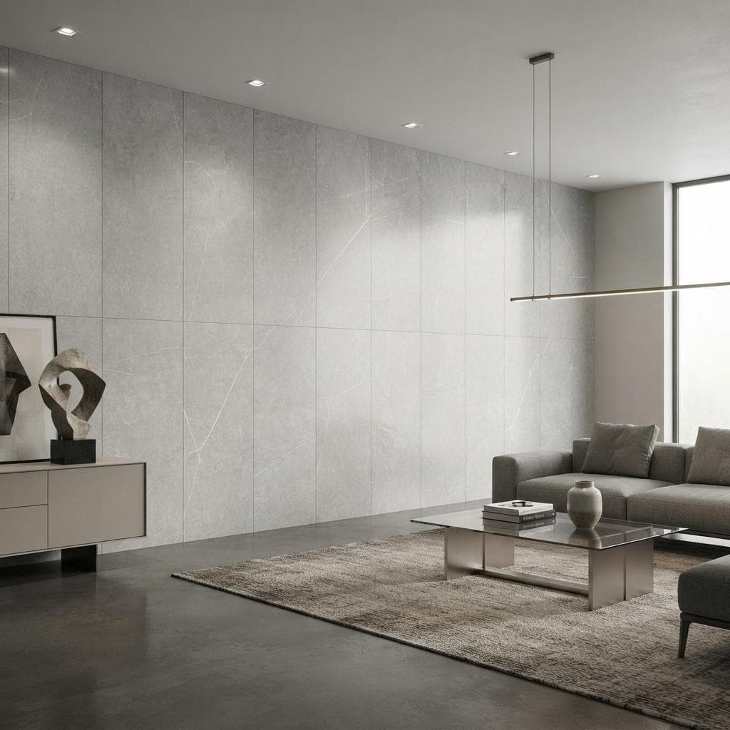 Gạch ốp lát Tây Ban Nha Superstone Vân đá 612TAPE