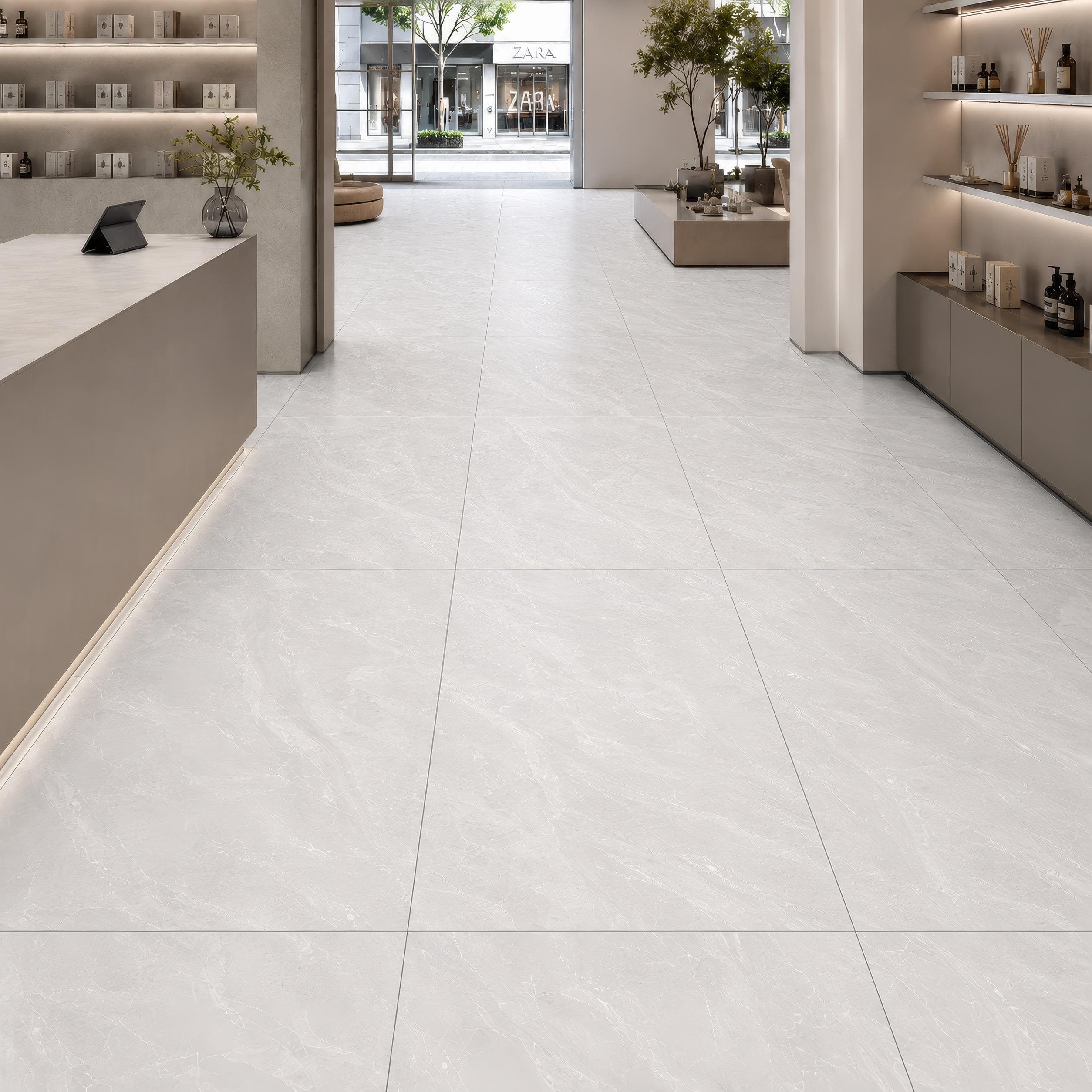 Gạch ốp lát Việt Nam Taicera Marble GP12117J