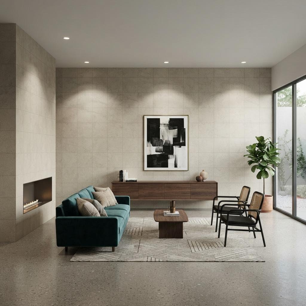 Gạch ốp lát Việt Nam Taicera Vân đá G38930ND