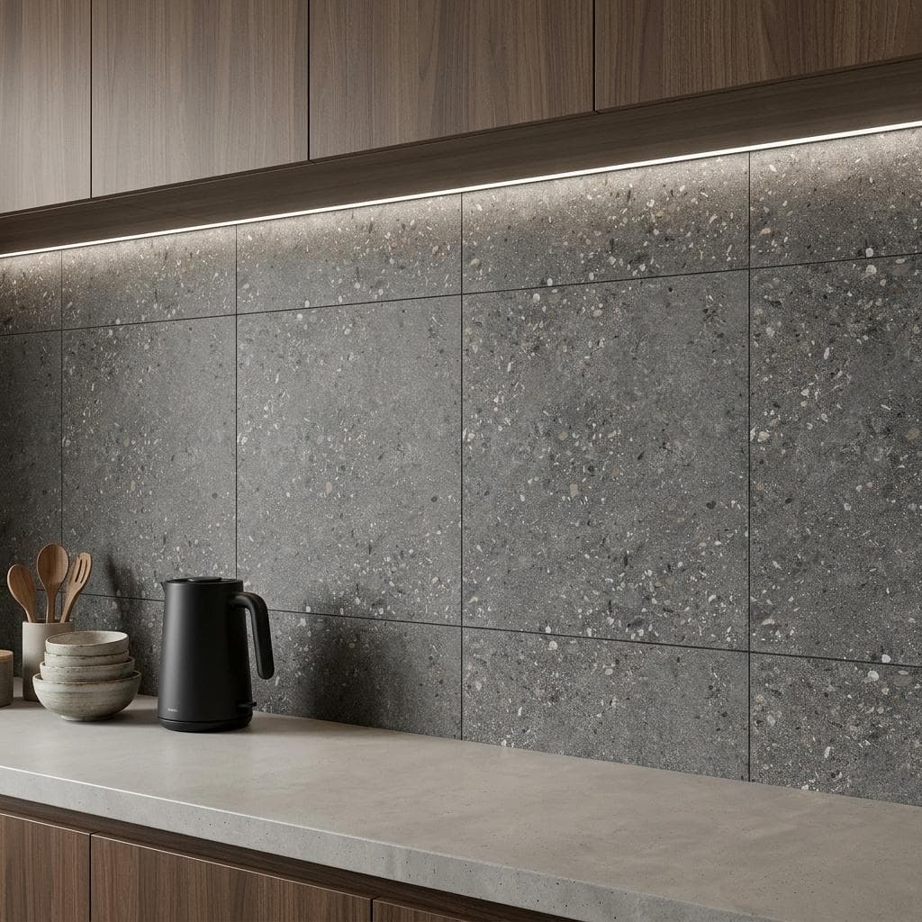 Gạch lát nền Việt Nam Ý Mỹ Marble P64005RK