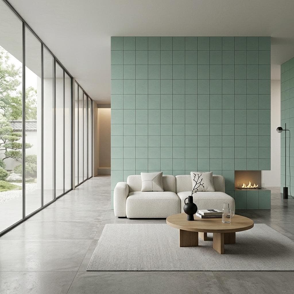 Gạch Trung Quốc MosaicHouse Mosaic MHB312