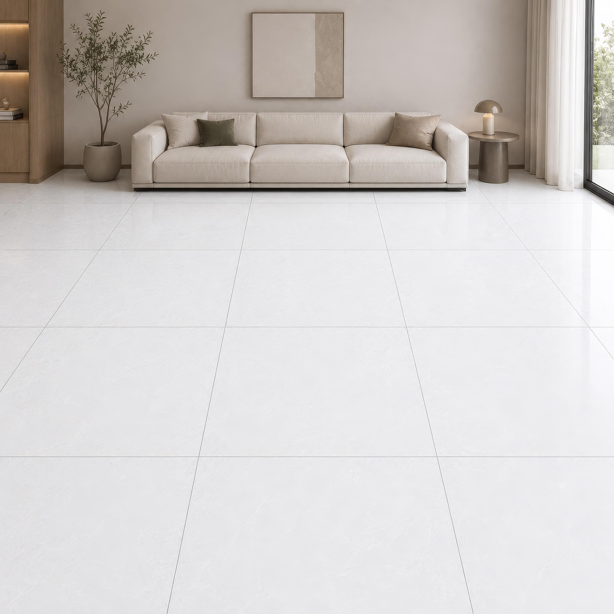 Gạch ốp lát Việt Nam Viglacera Vân đá CL6-GP8801