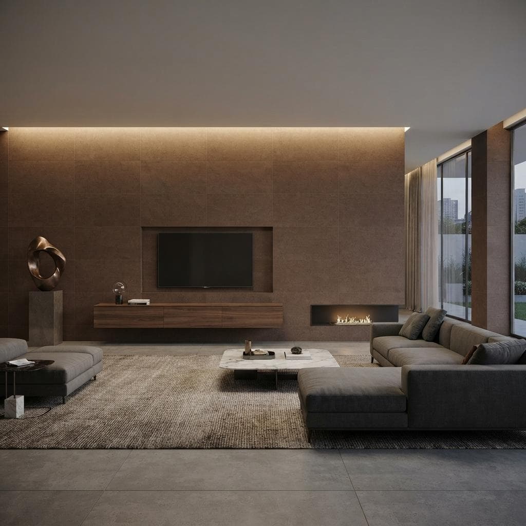 Gạch ốp lát Việt Nam Taicera Vân xi măng G63911
