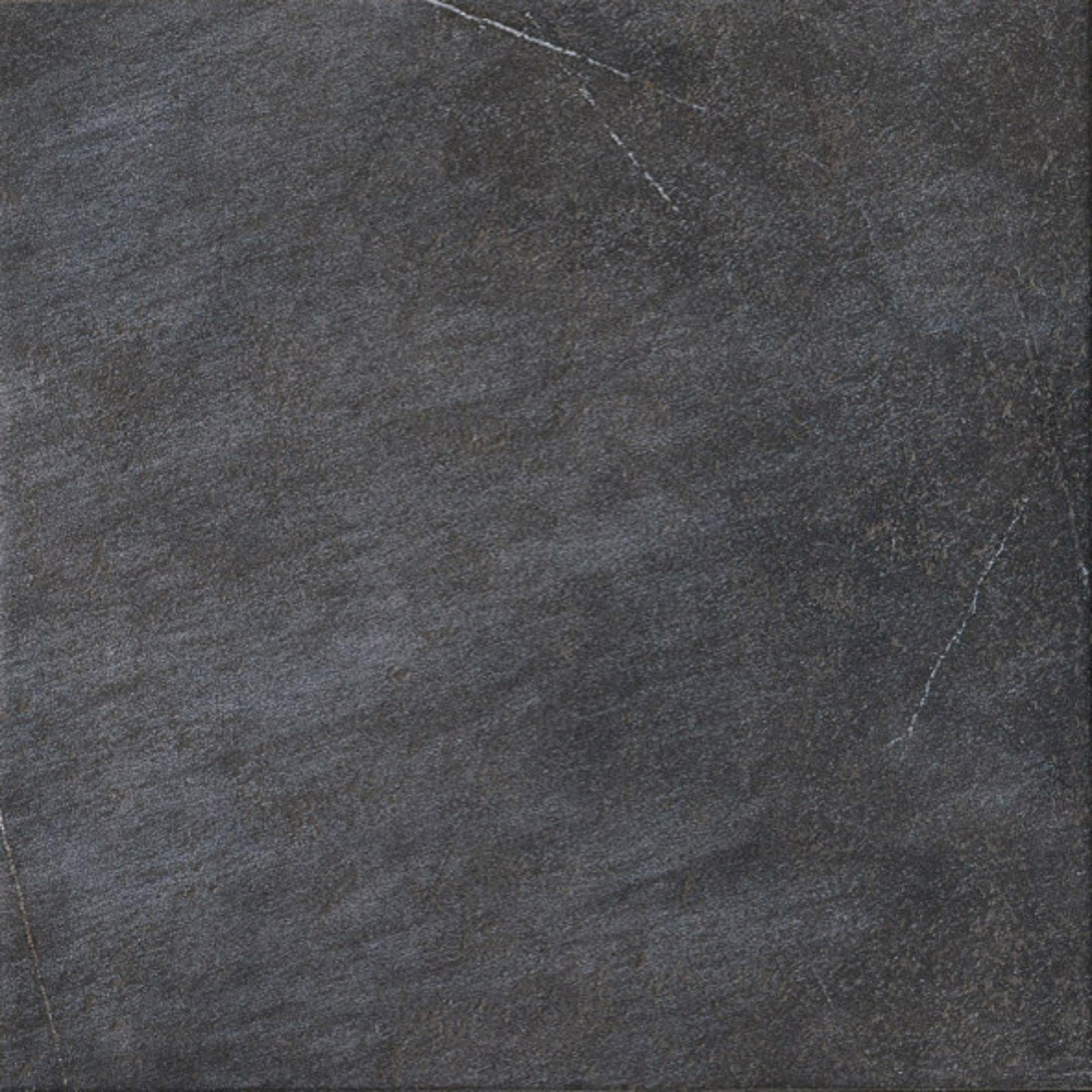Gạch ốp lát Ý Casalgrande Padana Kẻ Xước METEOR NERO