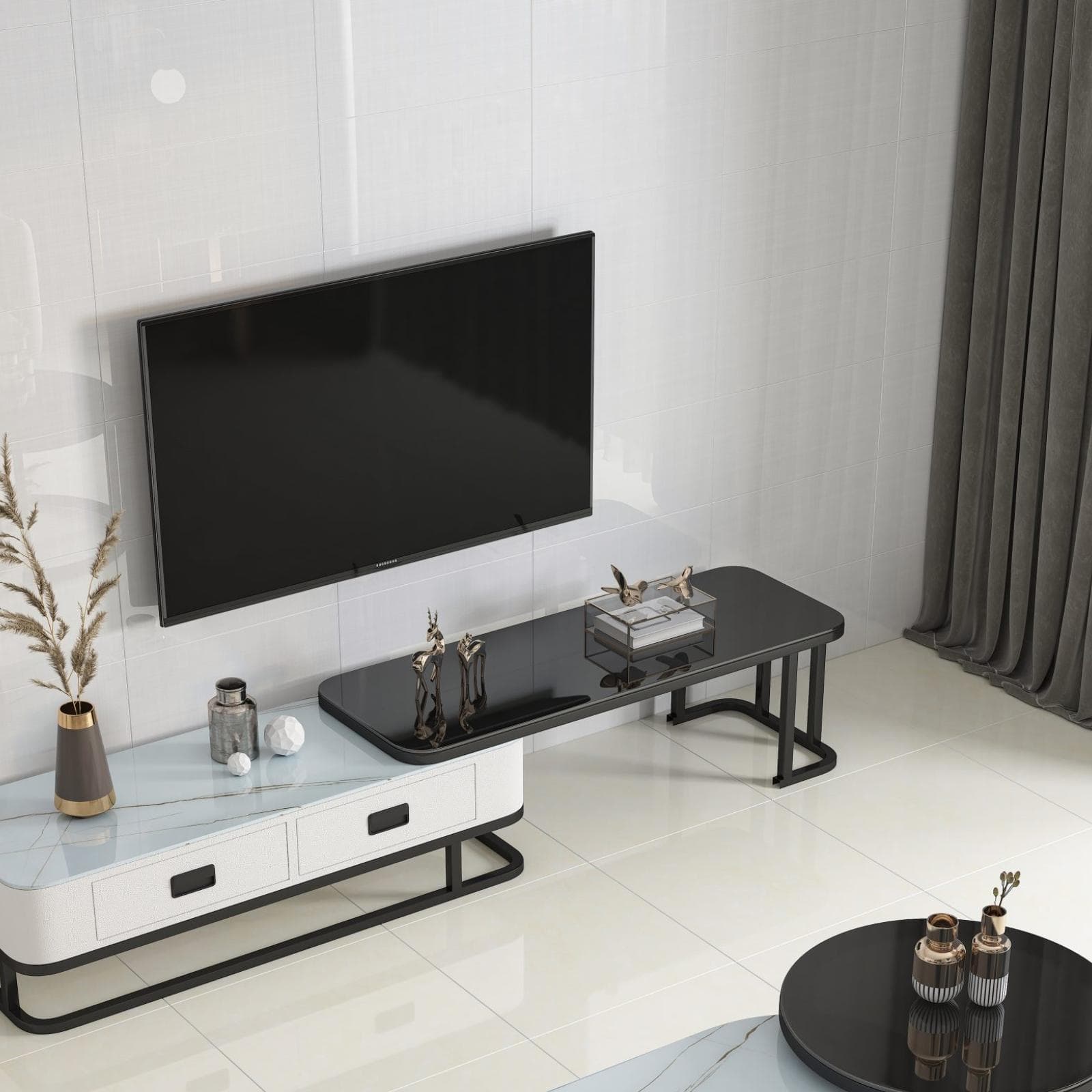 Gạch ốp tường Việt Nam Đồng Tâm Vân đá 3060DELUXE006