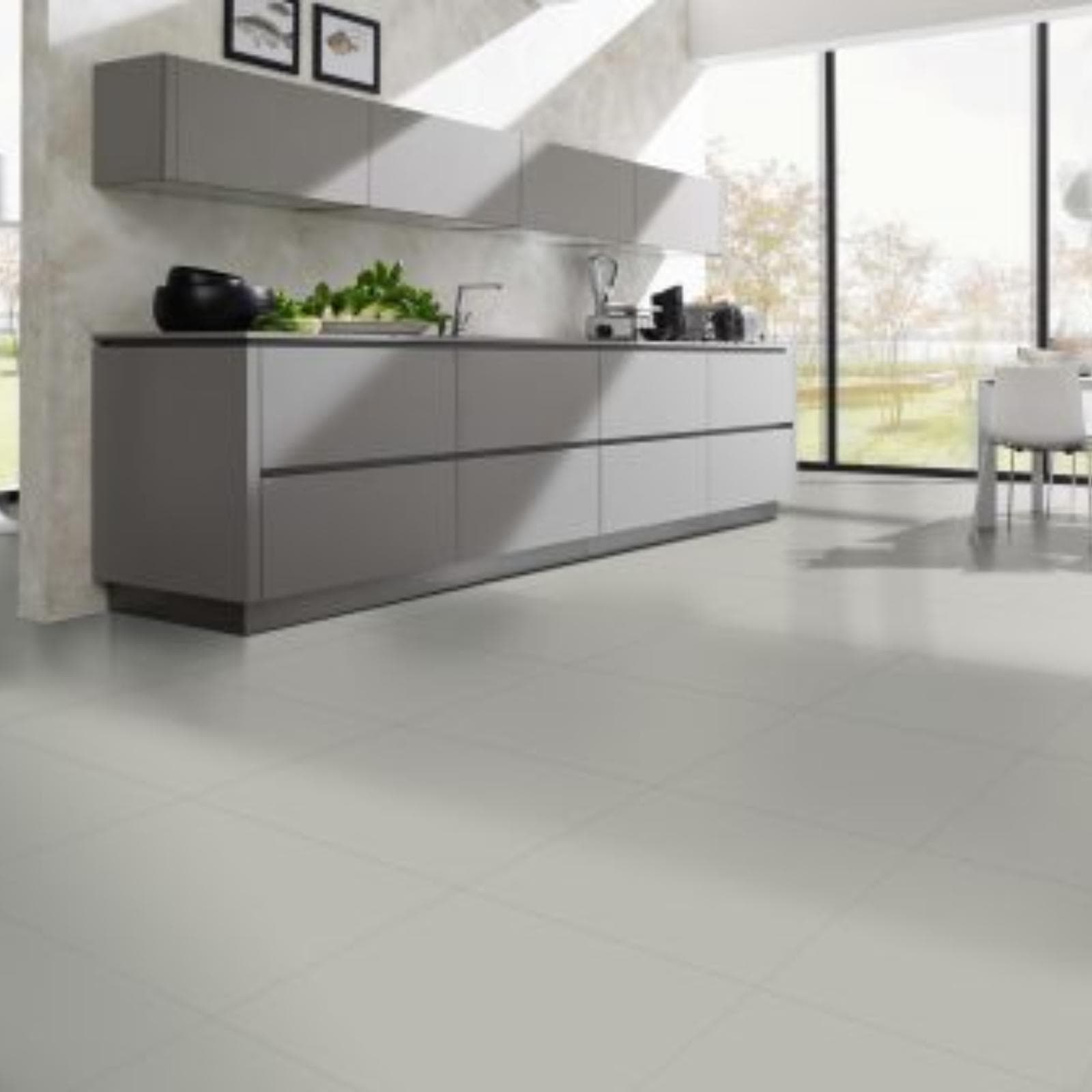 Gạch ốp lát Việt Nam Đồng Tâm Vân cát 6060VICTORIA006